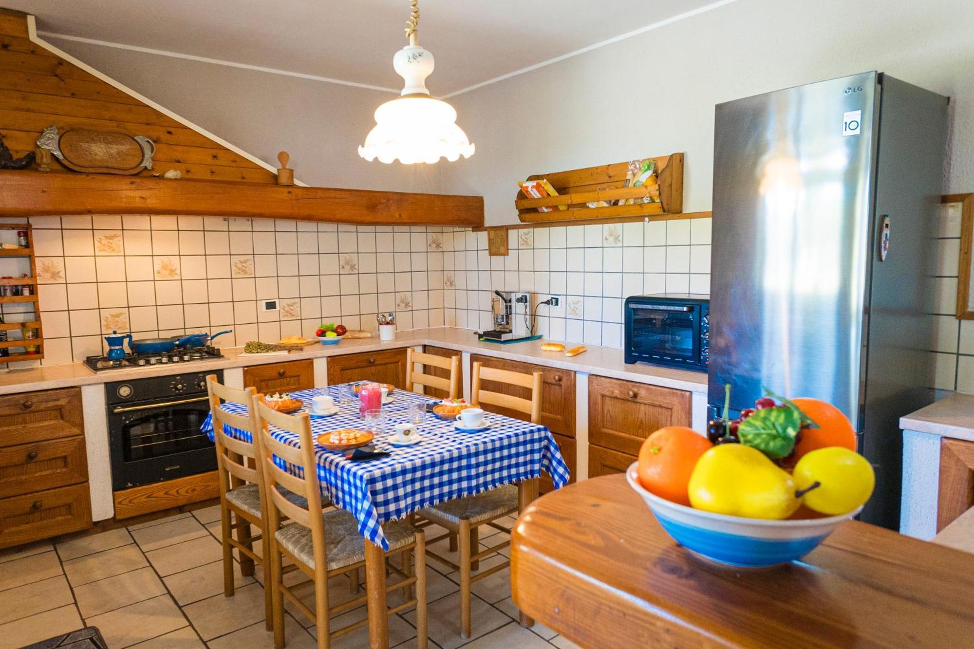 Villa El Capitano With Garden And Pool - Happy Rentals Muro Leccese Exterior photo