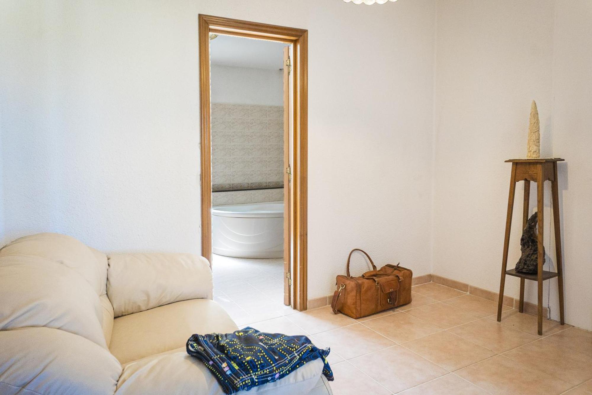 Villa El Capitano With Garden And Pool - Happy Rentals Muro Leccese Exterior photo