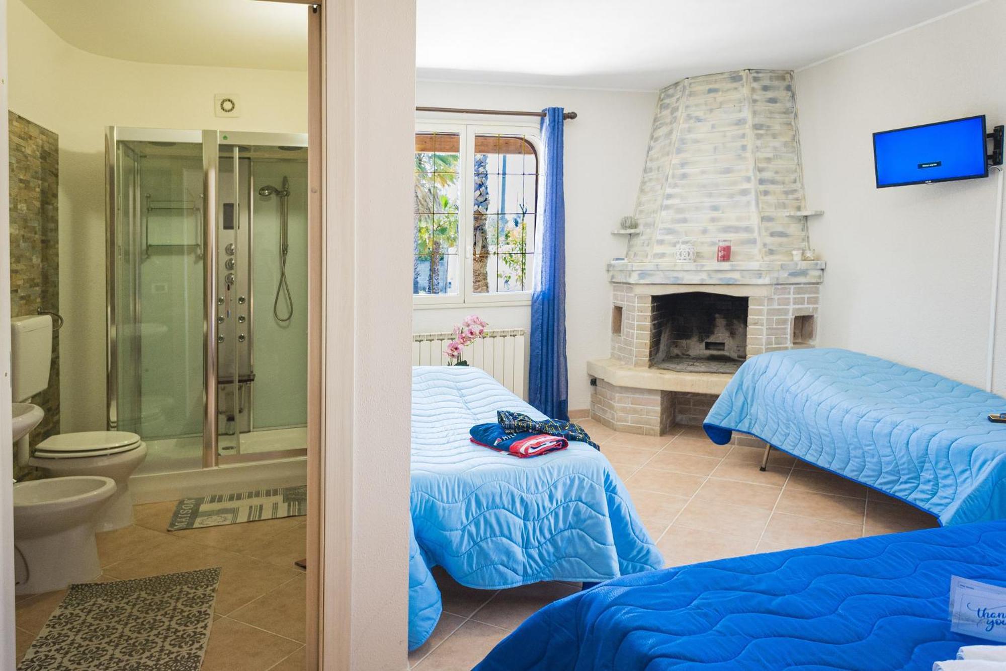 Villa El Capitano With Garden And Pool - Happy Rentals Muro Leccese Exterior photo